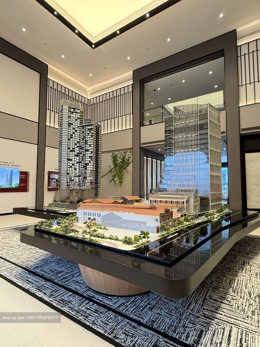 Union Square Residences (D1), Condominium #474375321